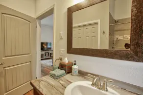 Private Wohnung auf 5 Hektar - Image 3