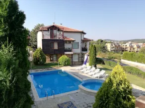 Sun and Sea apartment - Image 5