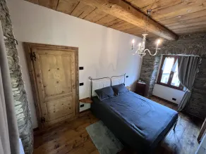 Old apartment in historic village, renovated. Close to beautiful routes - Image 4