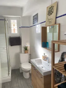 Lägenhet på stranden Malvarrosa Cabañal, CA MICAELA - WiFi gratis, enkel parkering - Image 4