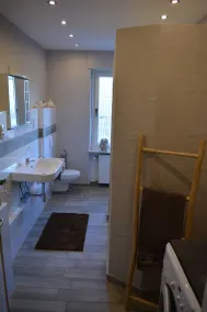 Bright, spacious holiday apartment in the heart of Münstermaifeld - Image 2