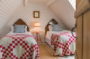Secluded gem in Deal, just seconds from the sea - Image 5
