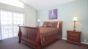 Steps to the Sand w/ Ocean Views in Oceano - Image 4