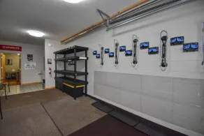 Snowshoe Creekside Villas - perfect location  - Image 3