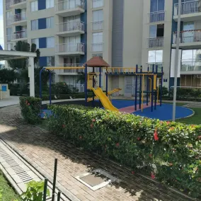 Vacation Apartment Puerto Azul Club House, Ricaurte Girardot. - Image 3