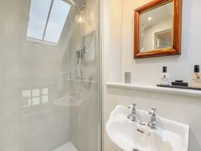 2 chambres à coucher à Halton Holegate - Image 2