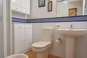 EL FARO 60 - One Bedroom Apartment, Sleeps 3 - Image 2