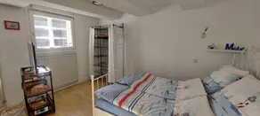 Ground-floor vacation apartment, quiet, lovingly furnished, thatched roof - Ferienwohnung Maaß - Image 3