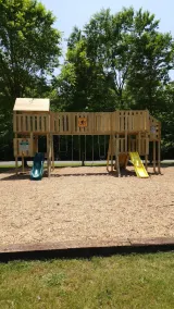 Whispering Pines Cabin at Patoka Lake - Image 2
