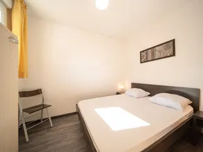 Apt 4/6 ppl near the ski runs, heated indoor pool - Image 3
