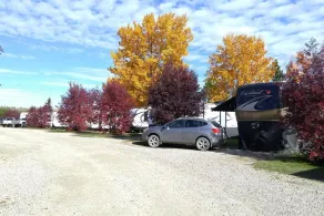 Edson RV Park & Campground - Image 4