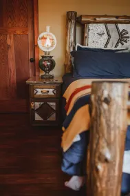 Red Cloud Point Retreat - Luxe Peninsula Escape on Lake Mohawksin - Image 3