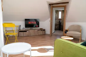 Appartement Art et Histoire-Demeure historique - Image 4