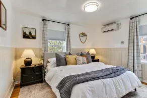 Designer 2 bd apt / 1 King Bed /blocks from U of U - Image 3