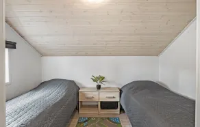 3 bedroom amazing home in Hals - Image 5
