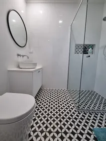 New spacious modern apartment in St Kilda - Image 3