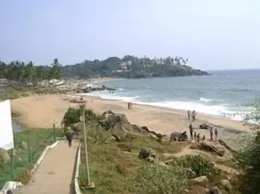 Beechwood vacances, les installations Parfait location Kovalam - Image 3