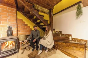 Congosta, romantic cottage with private jacuzzi in the mountains - Image 4