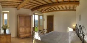 Casa Carina è un accogliente cottage con piscina per la tua vacanza in Umbria - Image 2