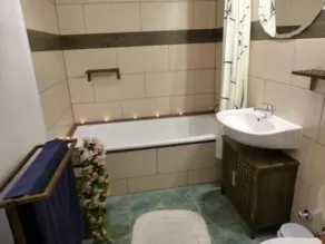 Apartamento Wiek para 2 pessoas com 1 quarto - Image 2