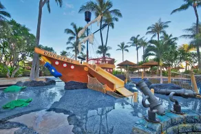 Marriott's Maui Ocean Club - 1-Bedroom - Family Friendly Amenities - Image 2
