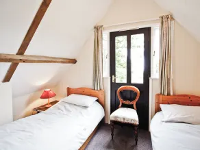 4 bedroom accommodation in Saxtead, near Framlingham - Image 5