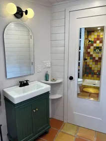Silo House "Opal" - Image 5
