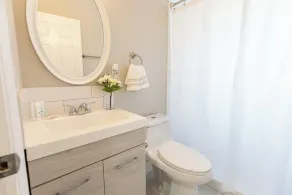 The Palm Garden · Palm Beach Villa Retreat w Pool: Near Beach & Golf - Image 3