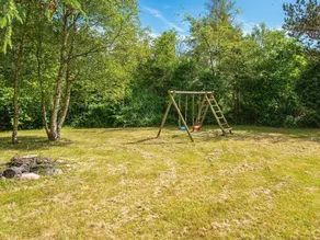 6 Personen Ferienhaus in Højslev - Image 2