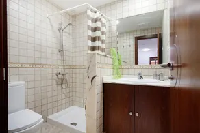 Villa de vacaciones 'Venus House' con piscina privada y Wi-Fi - Image 4