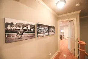 \"Paradise Palms\" Luxurious home on Lake Hamilton - Image 2