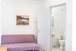 Appartamento 'Dendrinos House' con vista mare, Wi-Fi e aria condizionata - Image 3