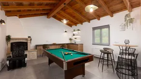 Villa Filton with private pool, sauna, pool and jacuzzi - Image 2