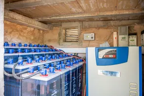 Maison de vacances 'Redonda 1' avec vue sur la montagne, piscine partagée et Wi-Fi - Image 5