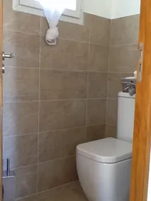 Villa indipendente 55 m2 su terreno a 500 m roveri e ulivi - Image 3