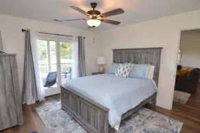Newly Updated in a Private Cove, with Firepit, Flat Lawn, Dock, Boat Slip & Kayaks in Osage Beach - Image 5