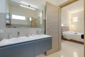 Villa Elysium for 10 with Pool near Gallipoli - Image 2