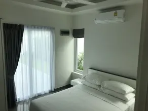 Villa de 3 dormitorios con piscina Hua Hin Tailandia - Image 4