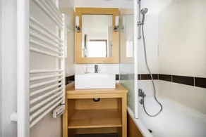 Appartement 2 pièces 5 personnes - Confort - Vue sur le lac du Miramar - Image 2