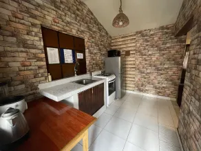 Cabaña con piscina , los cedros - Image 4