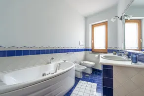 Villa La Pace, Charming 3 bedroom villa with private pool with views of Amalfi Coast - Image 2