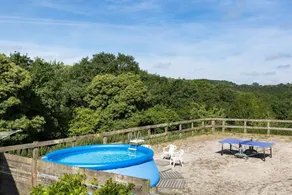 Manoir De Kervegat - Seven Bedroom Castle, Sleeps 15 - Image 2