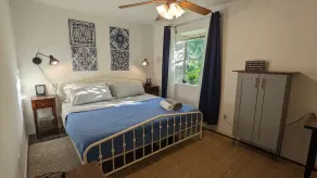 Historic Southside 2BR Apt - Pet Friendly - Image 5