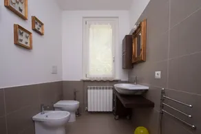 S160 - Sirolo, brand new two-room apartment with terrace - Image 2