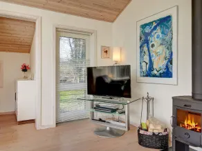 Idyllic Cottage in Allinge By Traum Ferienwohnungen - Image 2