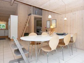 6 Person Holiday Home in Oksbol - Image 5