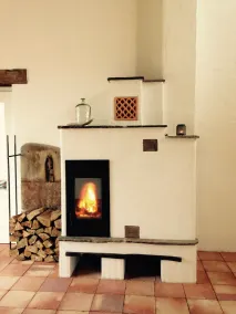 House with Mediterranean flair in the middle of the lake district - Image 2