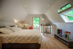 Loft \"Rozenhof\" tra Gand, Bruges, Anversa e il mare - Image 3
