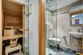 Chalet Leopard de Neige - Image 3