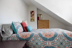 Atemberaubende 3-Zimmer-Haus in der Nähe von Flughafen, Stadien, Casino und vieles mehr - Image 3